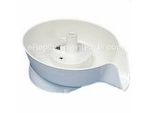 Container/Juice Squeezer – Part Number: MS-5A07404