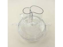 Cover/bowlchopper 3l – Part Number: MS-5A07890