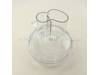 Cover/bowlchopper 3l – Part Number: MS-5A07890