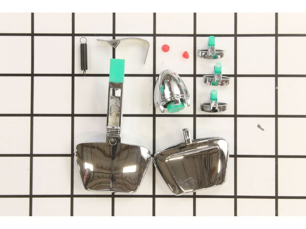 10493431-1-M-T-Fal-SS-181880-Knob.Chrome And Spring
