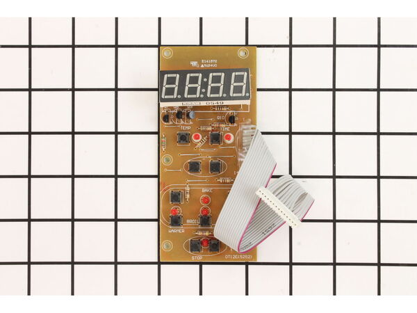 10493615-1-M-T-Fal-SS-184497-Electronic Board