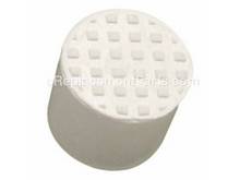 Foot/White – Part Number: SS-186172