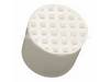 Foot/White – Part Number: SS-186172