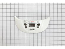 Facia Panel – Part Number: SS-186640