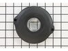 Cover And Cap/Black – Part Number: SS-192851