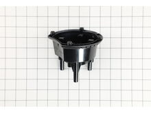 Base Plate/Black – Part Number: SS-193050