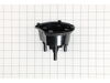 Base Plate/Black – Part Number: SS-193050