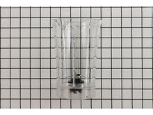 Bowl/blender And Knife/black – Part Number: SS-193261