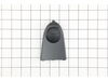 Facia Panel And Knob/Black – Part Number: SS-193262