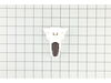 Support And Knob – Part Number: SS-200255