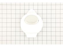 Cover/White – Part Number: SS-200344