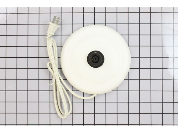 10493930-1-M-T-Fal-SS-200348-Base Plate/White And Cord