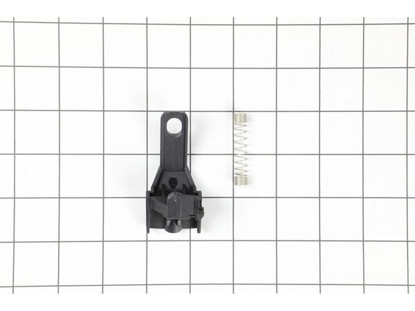 10494095-1-M-T-Fal-SS-792595-Hook Lock And Spring