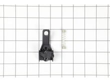 Hook Lock And Spring – Part Number: SS-792595