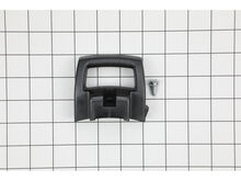 Body Pot Black Handle – Part Number: SS-792707