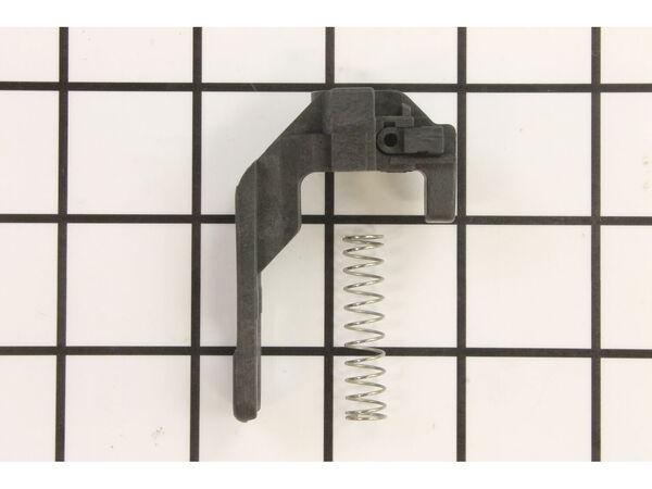 10494170-1-M-T-Fal-SS-792962-Hook Lock And Spring/Black