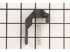 Hook Lock And Spring/Black – Part Number: SS-792962