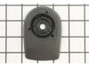 Hubcap/Safety Valve/Black – Part Number: SS-980212