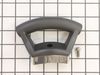 Handle/Body Pot/Black – Part Number: SS-980464