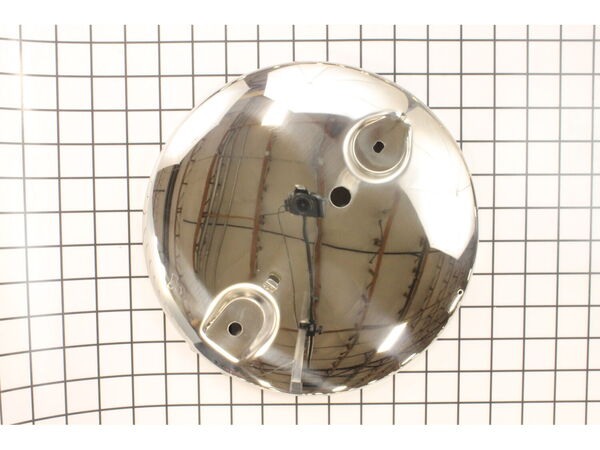 10494510-1-M-T-Fal-SS-980960-Cover/Stainless Steel/.D220 Mm