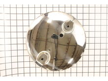 Cover/Stainless Steel/.D220 Mm – Part Number: SS-980960
