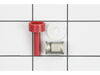 Indicator/Pressure And Seal – Part Number: SS-980966