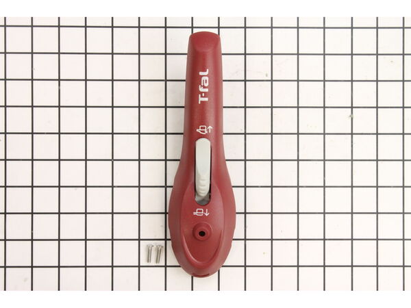 10494517-1-M-T-Fal-SS-981046-Handle/Cover/Long/Red