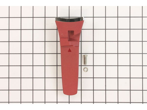 10494518-1-M-T-Fal-SS-981047-Handle/Body Pot/Long/Red