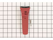 Handle/Body Pot/Long/Red – Part Number: SS-981047