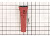 Handle/Body Pot/Long/Red – Part Number: SS-981047