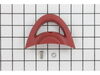 Handle/Body Pot/Short/Red – Part Number: SS-981048