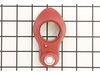 Hubcap/Safety Valve/Red – Part Number: SS-981049