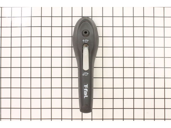 10494524-1-M-T-Fal-SS-981185-Long Cover Handle, Black
