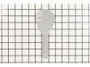 Spatula/Grey – Part Number: SS-983396