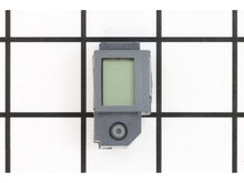 Clock – Part Number: SS-984075