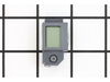 Clock – Part Number: SS-984075
