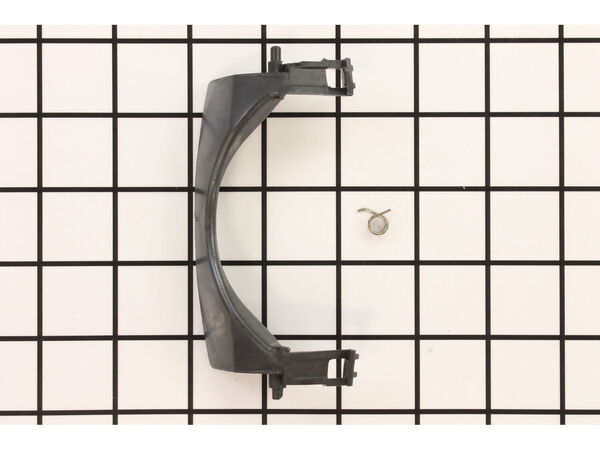 10494778-1-M-T-Fal-SS-984513-Hook Lock/Grey And Spring