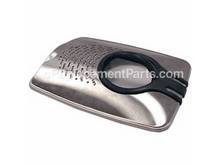 Cover/Black – Part Number: SS-984577