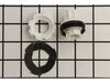 Axle/Bowl – Part Number: SS-988760