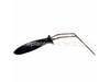 Handle/Basket/Black – Part Number: SS-990067