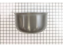 Body Pot – Part Number: SS-990396