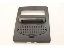 Cover/complete/black – Part Number: SS-990850