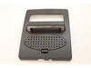 Cover/complete/black – Part Number: SS-990850