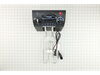 Housing/Complete/Black – Part Number: SS-990852