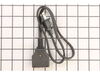 Cord/Black – Part Number: SS-990957
