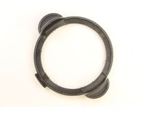Ring, Black – Part Number: SS-991489