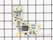 Electronic Board – Part Number: SS-992059