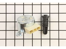 Motor And Transmission Shaft – Part Number: SS-992519