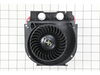 10495330-2-S-T-Fal-SS-992525-Motor And Electronic Board And Support