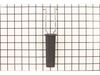 Handle, Black – Part Number: SS-992535